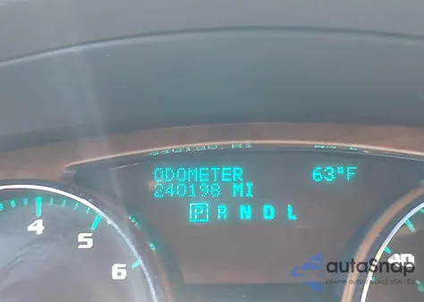 2008 Buick Enclave Cxl из США, поврежденный, VIN 5GAER237X8J204148